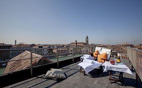 MURANO Suites - Venezia Adults Only